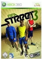 FIFA Street 3