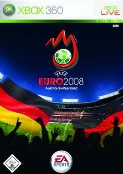 Electronic Arts UEFA EURO 2008 (Xbox 360)