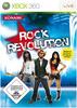 KONAMI Rock Revolution (Xbox 360), USK ab 0 Jahren