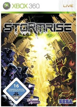 Sega Stormrise (Xbox 360)