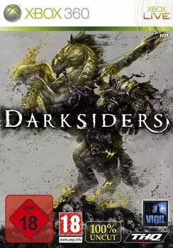 Darksiders