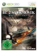 IL2 Sturmovik: Birds of Prey - [Xbox 360]