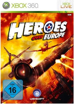 Ubisoft Heroes over Europe (Xbox 360)