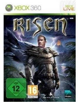 Deep Silver Risen (Xbox 360)