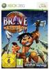 Brave - a Warriors Tale - [Xbox 360]