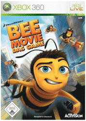 Activision Bee Movie (Xbox 360)
