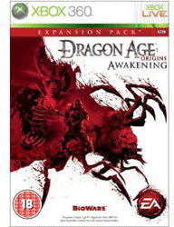 Dragon Age: Origins - Awakening (Xbox 360)