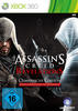 Ubi Soft Assassin's Creed: Revelations - Osmanische Edition (Xbox 360), USK ab...