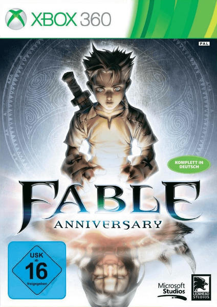 Fable: Anniversary (Xbox 360)