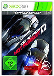 Need for Speed: Hot Pursuit - Limited Edition (Xbox 360)