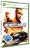 Midway Wheelman (Xbox 360)