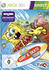 SpongeBob Schwammkopf: Surf & Skate Tour (Xbox 360)