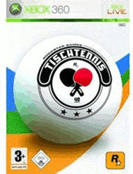 Tischtennis (Xbox 360)