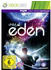 Ubisoft Child of Eden (Xbox 360)