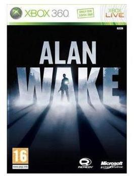 Alan Wake