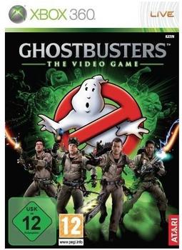 ATARI Ghostbusters (Xbox 360)