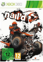 nail'd (Xbox 360)