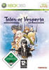 Bandai Namco Entertainment Bandai Namco Tales of Vesperia /X360 (EN)