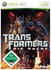 Transformers: Die Rache (Xbox 360)