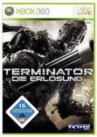 Warner Bros. Entertainment UK Terminator: Die Erl&ouml;sung