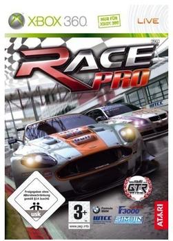 Atari Race Pro (Xbox 360)
