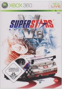 BlackBean Superstars V8 Racing