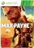 Max Payne 3 (Xbox 360)