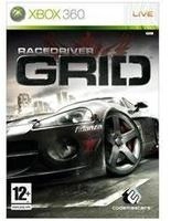 Race Driver: Grid [UK-Import]