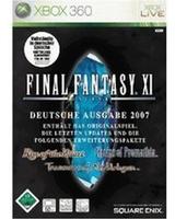 Final Fantasy 11 2007 Online