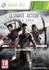 Ultimate Action Triple Pack: Just Cause 2 + Sleeping Dogs + Tomb Raider (Xbox 360)