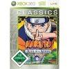 Naruto - Rise of a Ninja - Xbox Classics