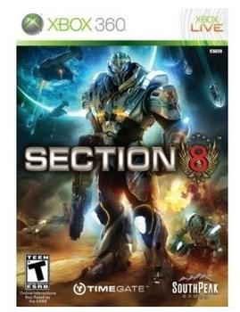 Section 8 Section 8
