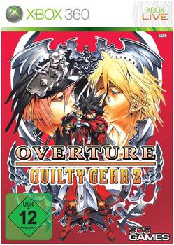 Aksys Games Guilty Gear 2 Overture