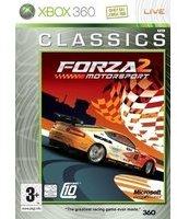 Microsoft Forza Motorsport 2 (Classics) (Xbox 360)