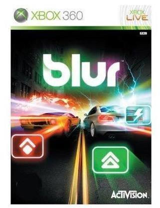 Blur (Xbox 360)