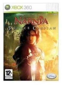 Die Chroniken von Narnia - Prinz Kaspian von Narnia (Xbox 360)