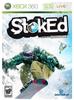 Bandai StokEd - Big Air Edition (Xbox 360), USK ab 6 Jahren