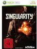 Activision Blizzard Singularity (Xbox 360), USK ab 18 Jahren