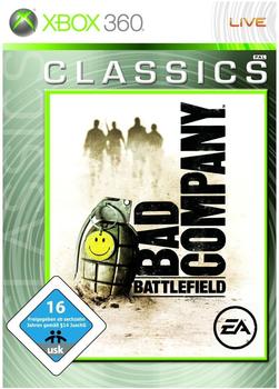 Electronic Arts Battlefield: Bad Company (Classics) (Xbox 360)