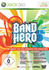 Band Hero Spiele