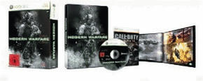 Call of Duty: Modern Warfare 2