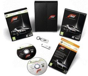 Forza Motorsport 3: Limited Edition (Xbox 360)