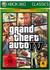 Rockstar Games Grand Theft Auto IV (Xbox 360)