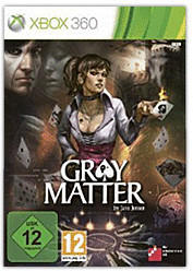 DTP Gray Matter (Xbox 360)
