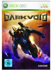 Capcom Dark Void (Xbox 360)