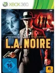 L.A. Noire (Xbox 360)