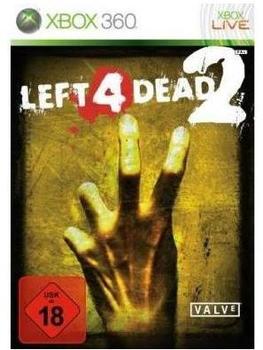 Left 4 Dead 2