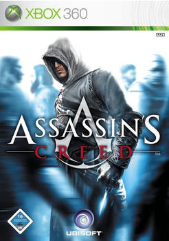 UbiSoft Assassins Creed (Classics) (Xbox 360)