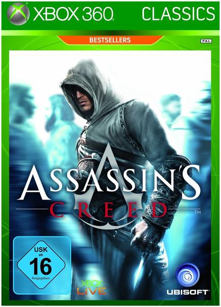 Assassin's Creed Classics Best Sellers