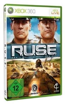 R.U.S.E. (Xbox 360)